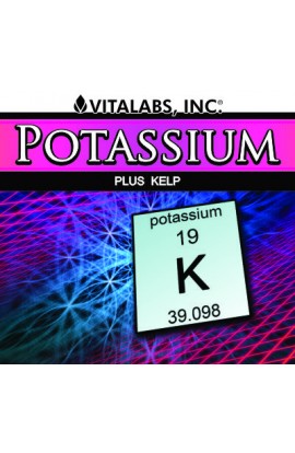 Potassium 99mg 100ct