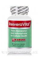 Resveravital