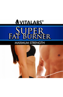 Super Fat Burner 90 Caps