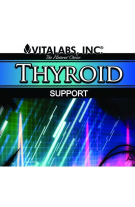 Thyroid Support 60 Caps