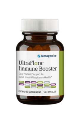 UltraFlora® Immune Booster
