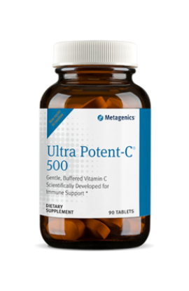 Ultra Potent-C® 500