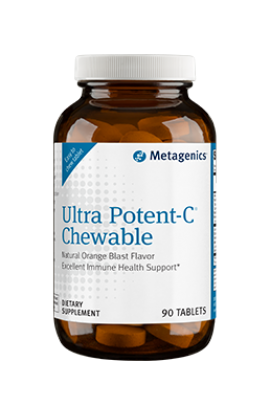 Ultra Potent-C® Chewable
