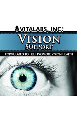 Vision Support 60 Caps
