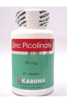 Zinc Picolinate